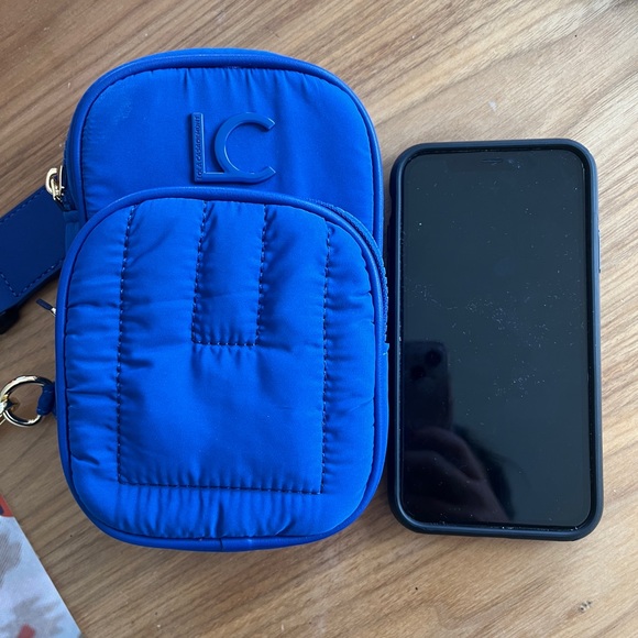 Lola Casademunt brand new bag royal blue - Picture 8 of 8